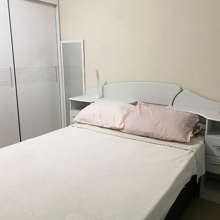 Apartamento Quadra Da Praia De Copacabana Rio de Janeiro Exterior photo