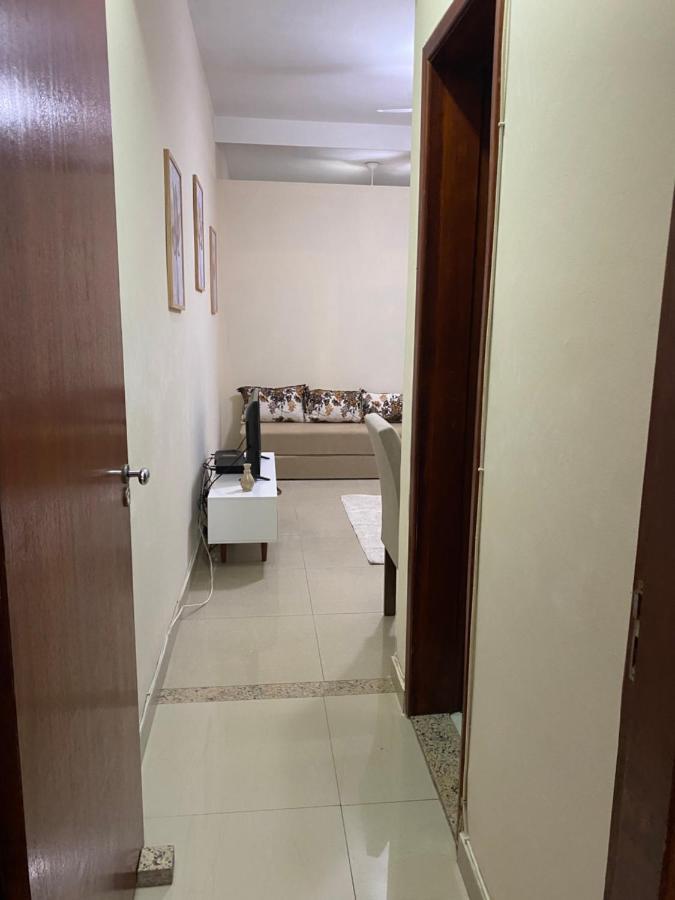 Apartamento Quadra Da Praia De Copacabana Rio de Janeiro Exterior photo