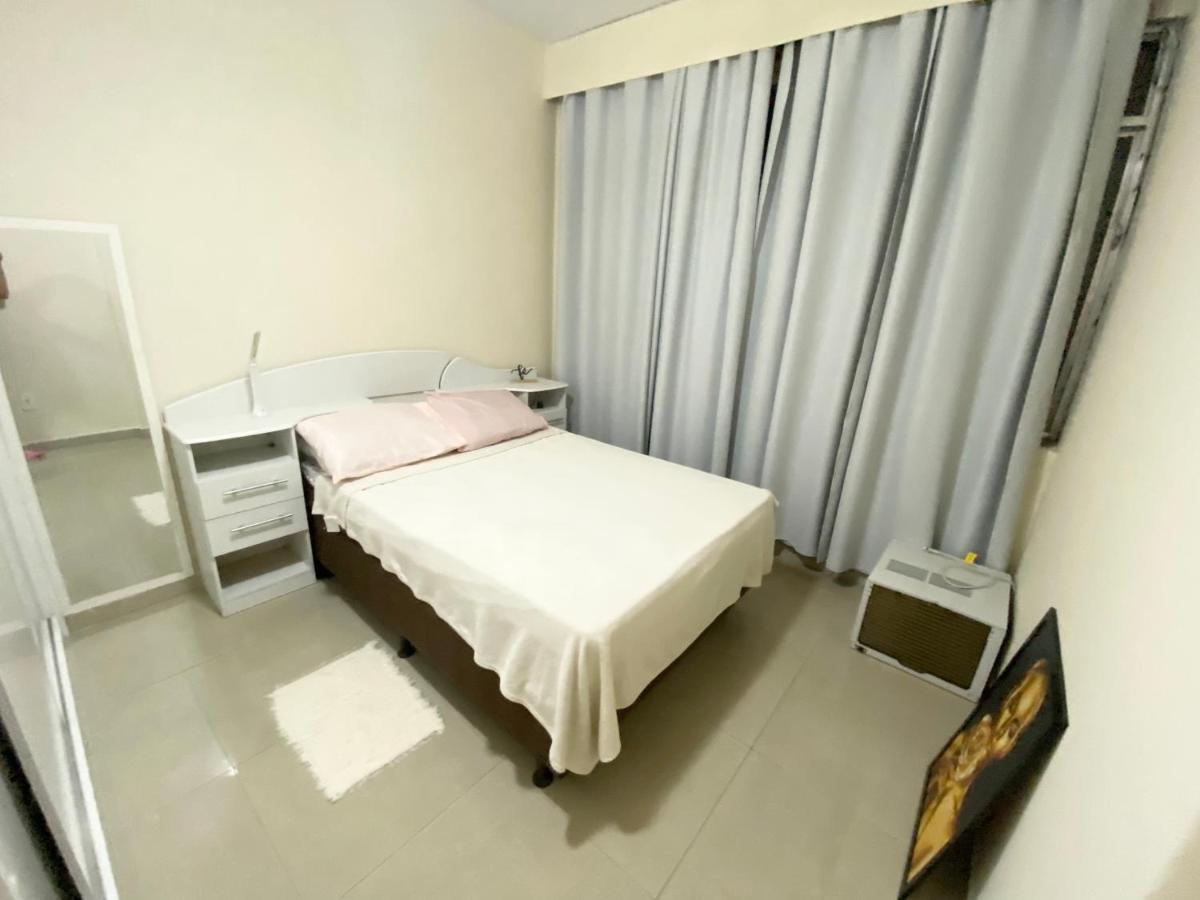 Apartamento Quadra Da Praia De Copacabana Rio de Janeiro Exterior photo